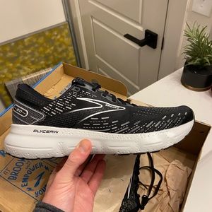 Brooks Glycerin 20